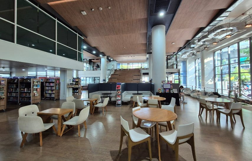 Facility Gallery - High School | St Andrews International School Bangkok - Main Gallery