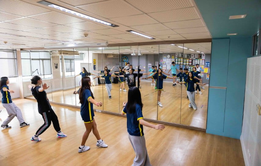 Facility Gallery - High School | St Andrews International School Bangkok - Main Gallery