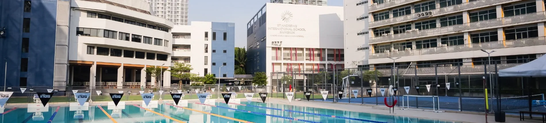 Facility Gallery - High School | St Andrews International School Bangkok - Content Page Header