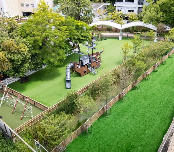 Facility Gallery - Primary | St Andrews International School Bangkok - Main Gallery