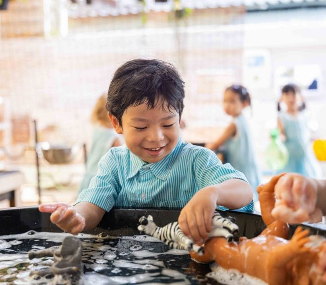 Facility Gallery - Primary | St Andrews International School Bangkok - Main Gallery