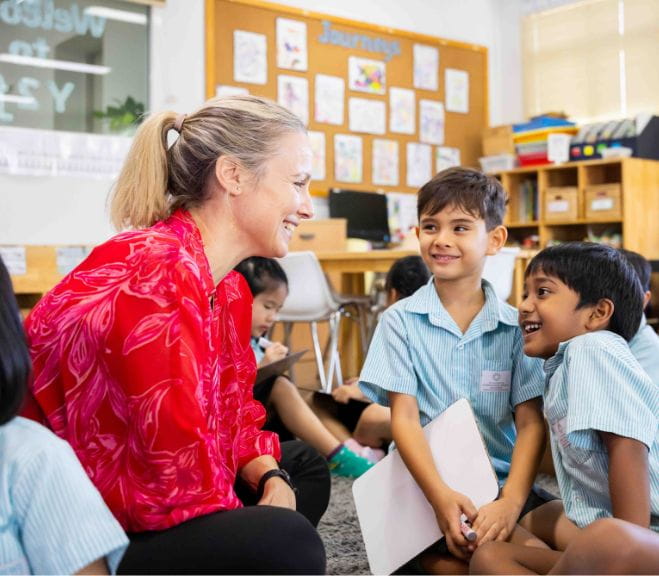 Facility Gallery - Primary | St Andrews International School Bangkok - Main Gallery
