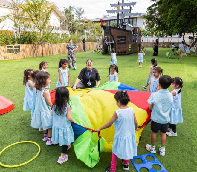 Facility Gallery - Primary | St Andrews International School Bangkok - Main Gallery