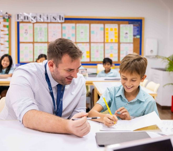 Facility Gallery - Primary | St Andrews International School Bangkok - Main Gallery