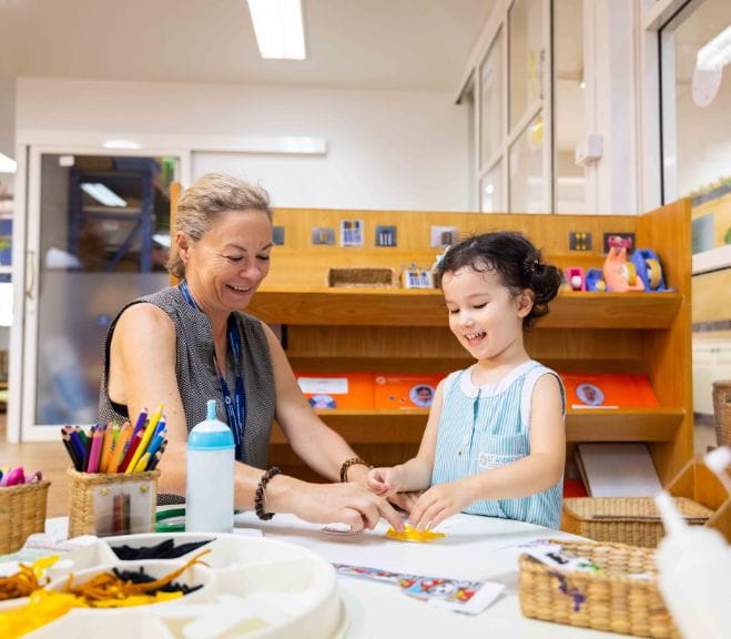 Facility Gallery - Primary | St Andrews International School Bangkok - Main Gallery