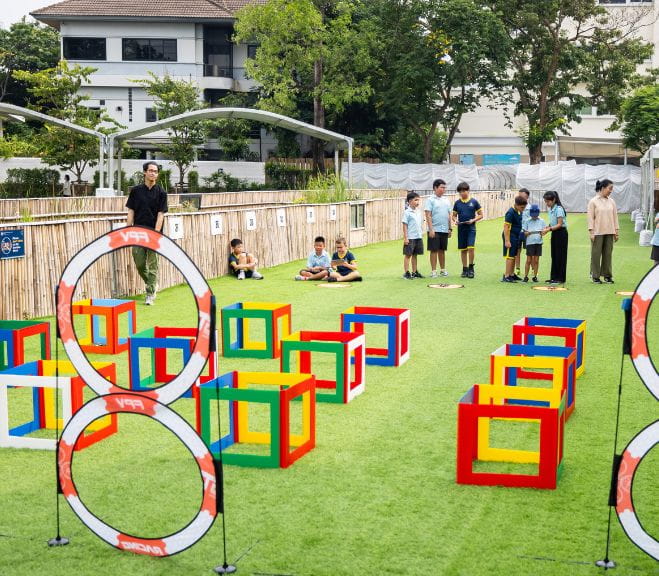 Facility Gallery - Primary | St Andrews International School Bangkok - Main Gallery