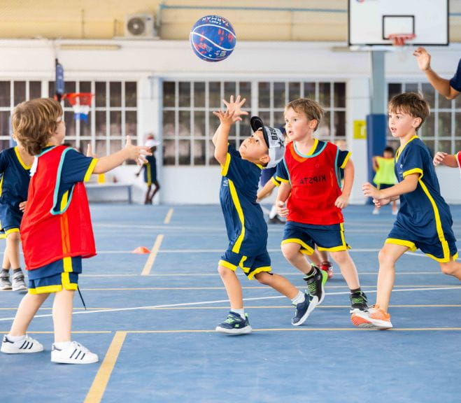 Facility Gallery - Primary | St Andrews International School Bangkok - Main Gallery
