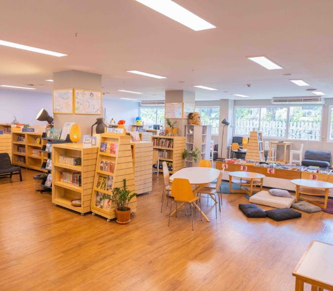 Facility Gallery - Primary | St Andrews International School Bangkok - Main Gallery