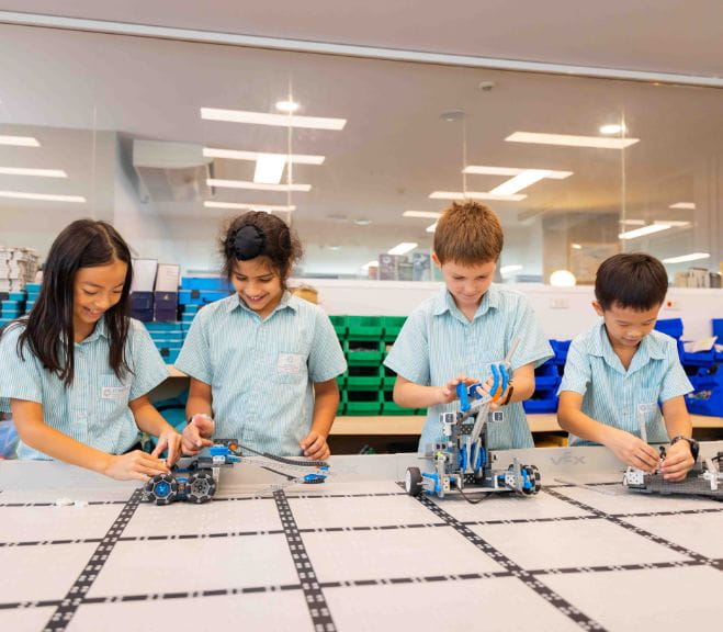 Facility Gallery - Primary | St Andrews International School Bangkok - Main Gallery