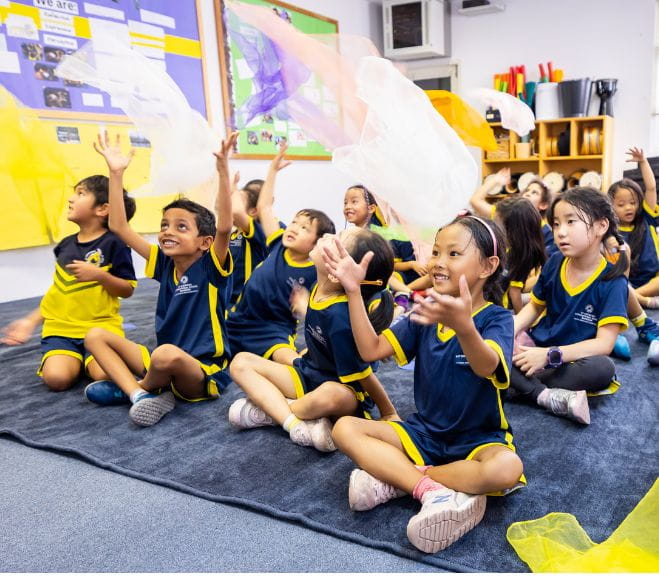 Facility Gallery - Primary | St Andrews International School Bangkok - Main Gallery