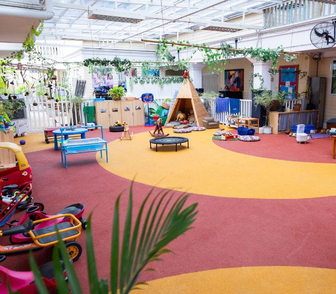 Facility Gallery - Primary | St Andrews International School Bangkok - Main Gallery