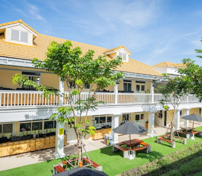 Facility Gallery - Primary | St Andrews International School Bangkok - Main Gallery