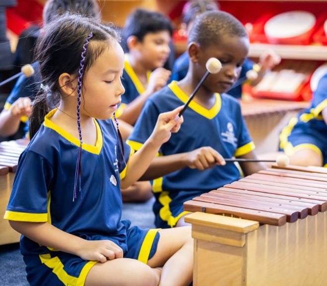 Facility Gallery - Primary | St Andrews International School Bangkok - Main Gallery