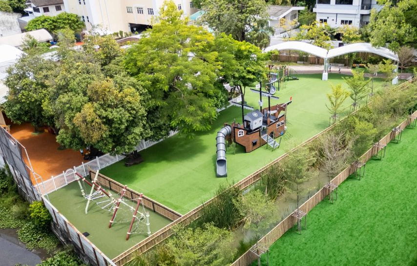 Facility Gallery - Primary | St Andrews International School Bangkok - Main Gallery