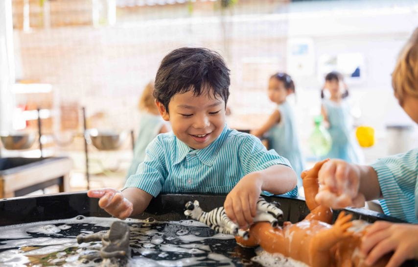Facility Gallery - Primary | St Andrews International School Bangkok - Main Gallery