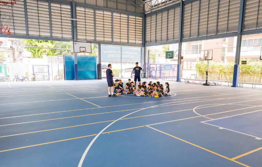 Facility Gallery - Primary | St Andrews International School Bangkok - Main Gallery