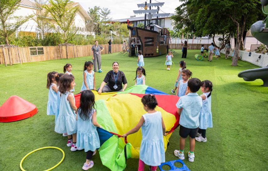 Facility Gallery - Primary | St Andrews International School Bangkok - Main Gallery