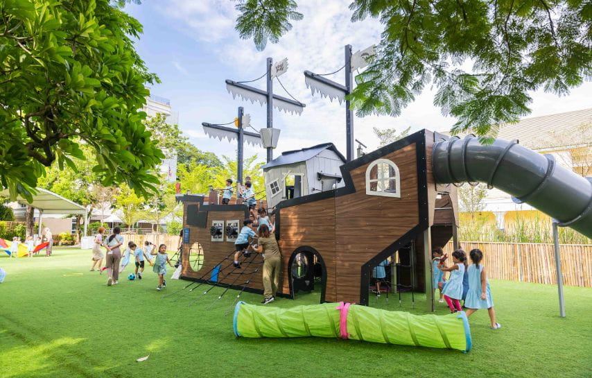 Facility Gallery - Primary | St Andrews International School Bangkok - Main Gallery