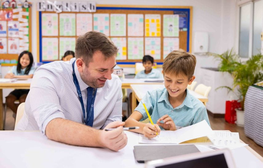 Facility Gallery - Primary | St Andrews International School Bangkok - Main Gallery