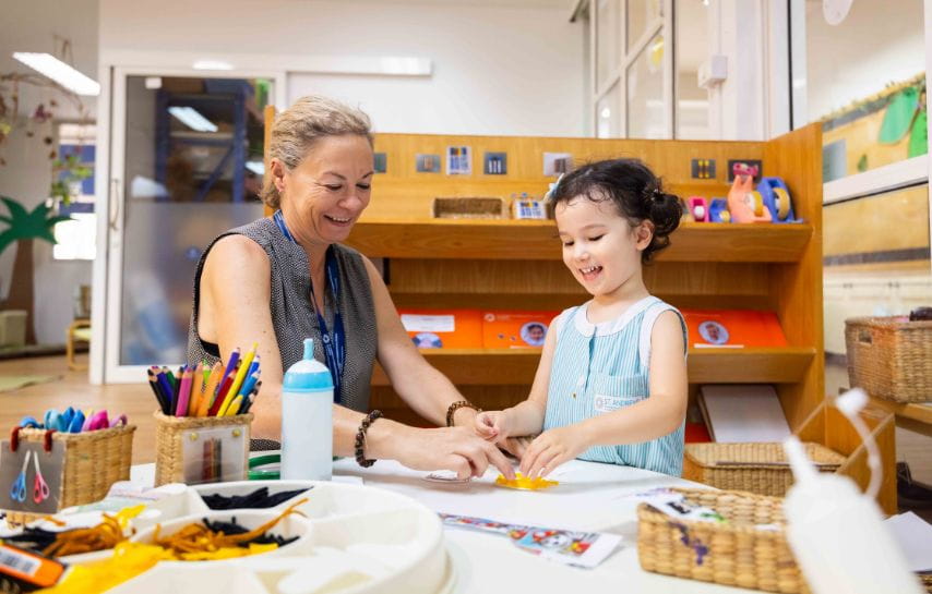 Facility Gallery - Primary | St Andrews International School Bangkok - Main Gallery