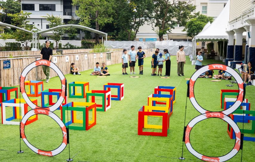 Facility Gallery - Primary | St Andrews International School Bangkok - Main Gallery