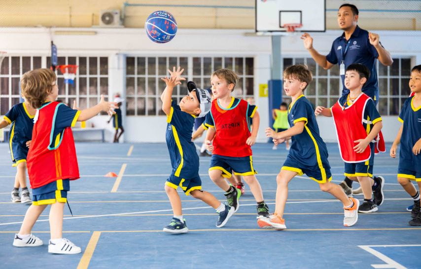 Facility Gallery - Primary | St Andrews International School Bangkok - Main Gallery