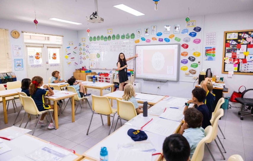 Facility Gallery - Primary | St Andrews International School Bangkok - Main Gallery