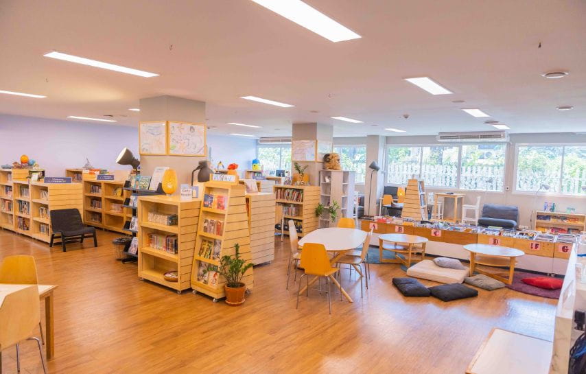 Facility Gallery - Primary | St Andrews International School Bangkok - Main Gallery