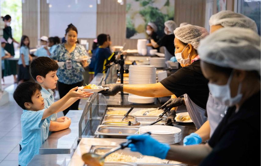 Facility Gallery - Primary | St Andrews International School Bangkok - Main Gallery