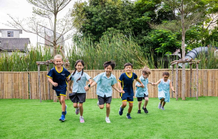 Facility Gallery - Primary | St Andrews International School Bangkok - Main Gallery