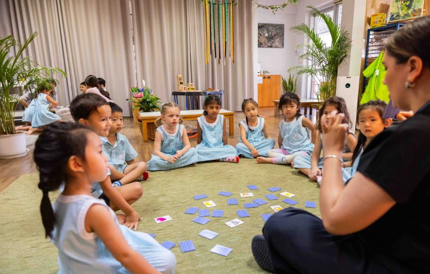 Facility Gallery - Primary | St Andrews International School Bangkok - Main Gallery