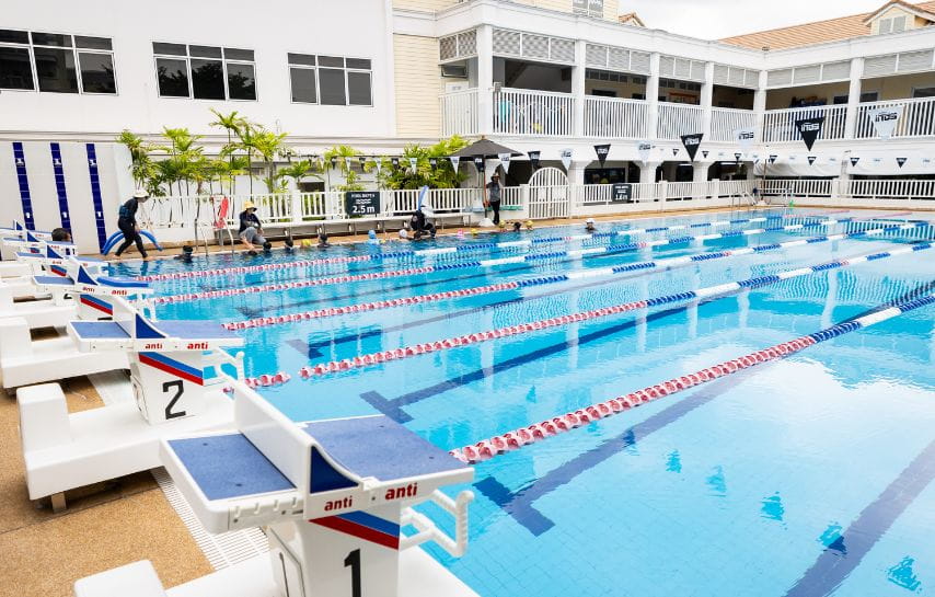 Facility Gallery - Primary | St Andrews International School Bangkok - Main Gallery