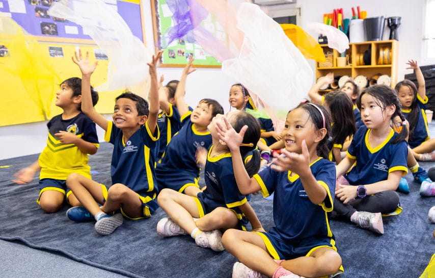 Facility Gallery - Primary | St Andrews International School Bangkok - Main Gallery