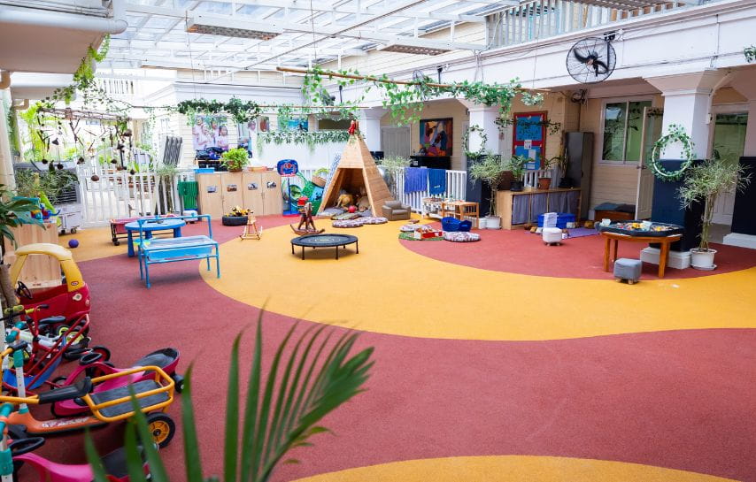 Facility Gallery - Primary | St Andrews International School Bangkok - Main Gallery