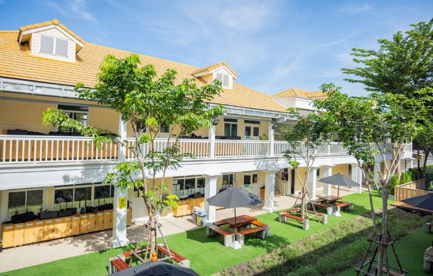 Facility Gallery - Primary | St Andrews International School Bangkok - Main Gallery