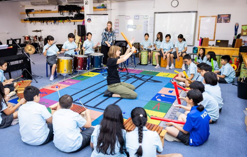 Facility Gallery - Primary | St Andrews International School Bangkok - Main Gallery