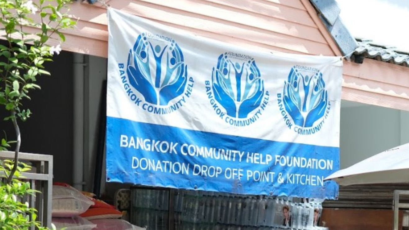 STA Flood Donation 2024 - STA Flood Donation 2024