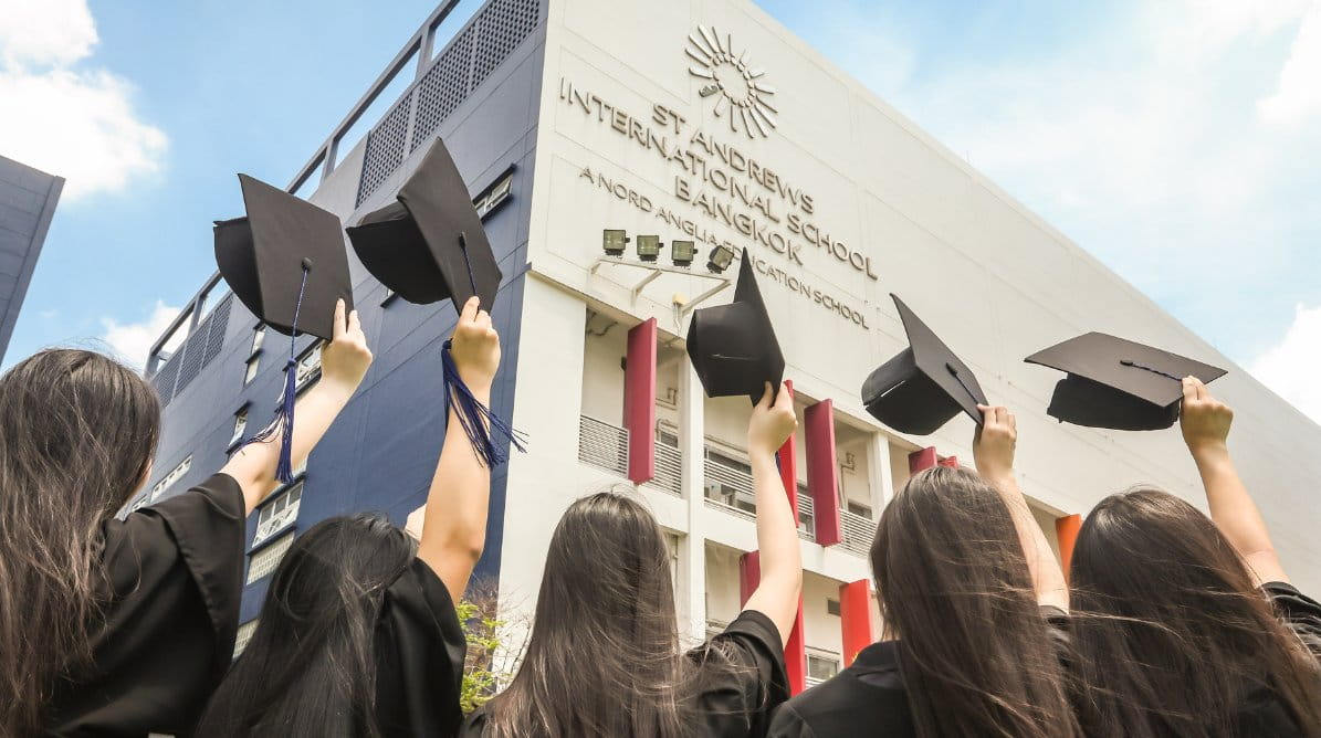 From IGCSE to IBDP - From IGCSE to IBDP