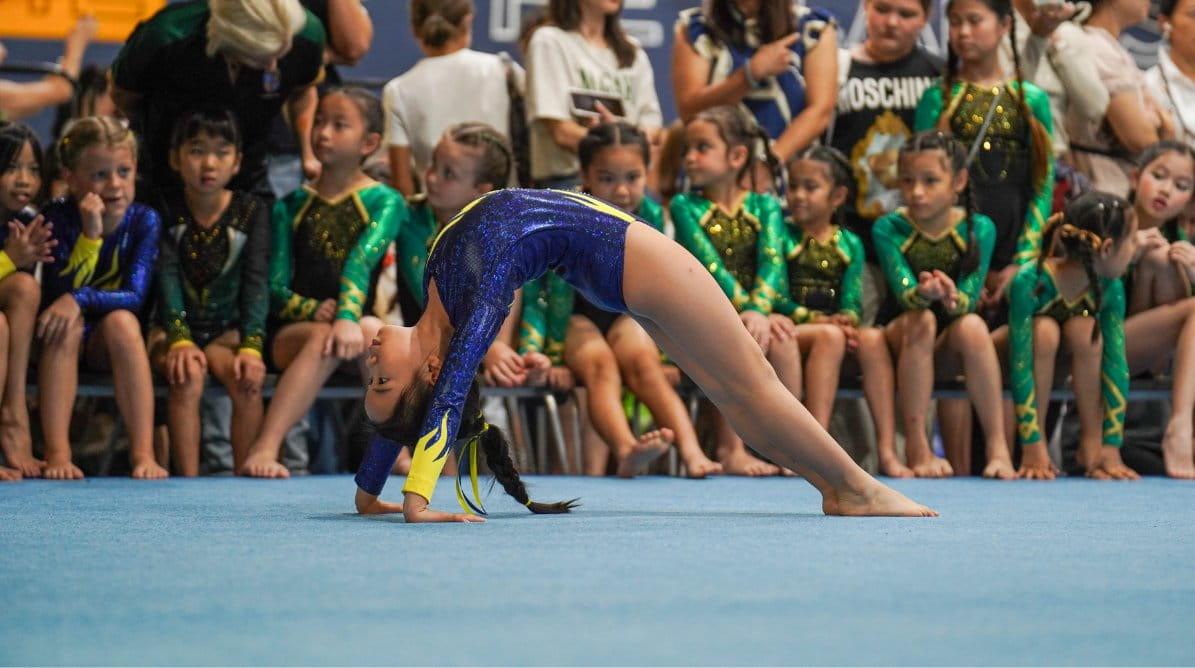 Building a love of sport through St Andrews’ Inclusive Sports Programme - Inclusive Sports
