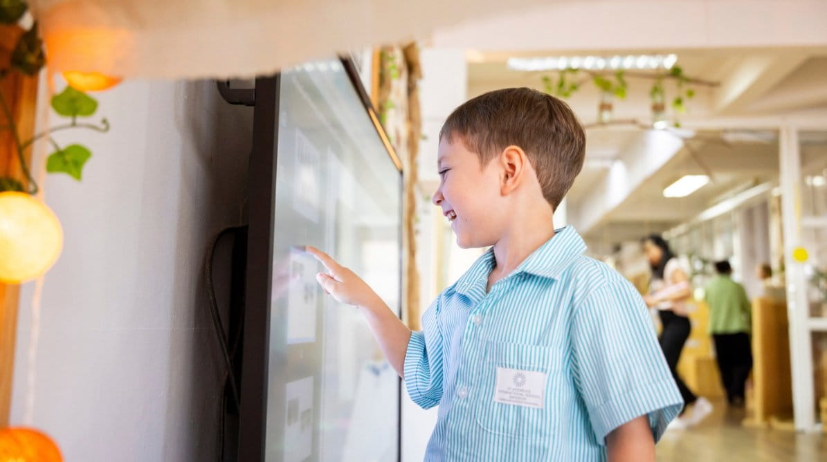 How AI can help my child learn better - How AI can help my child learn better