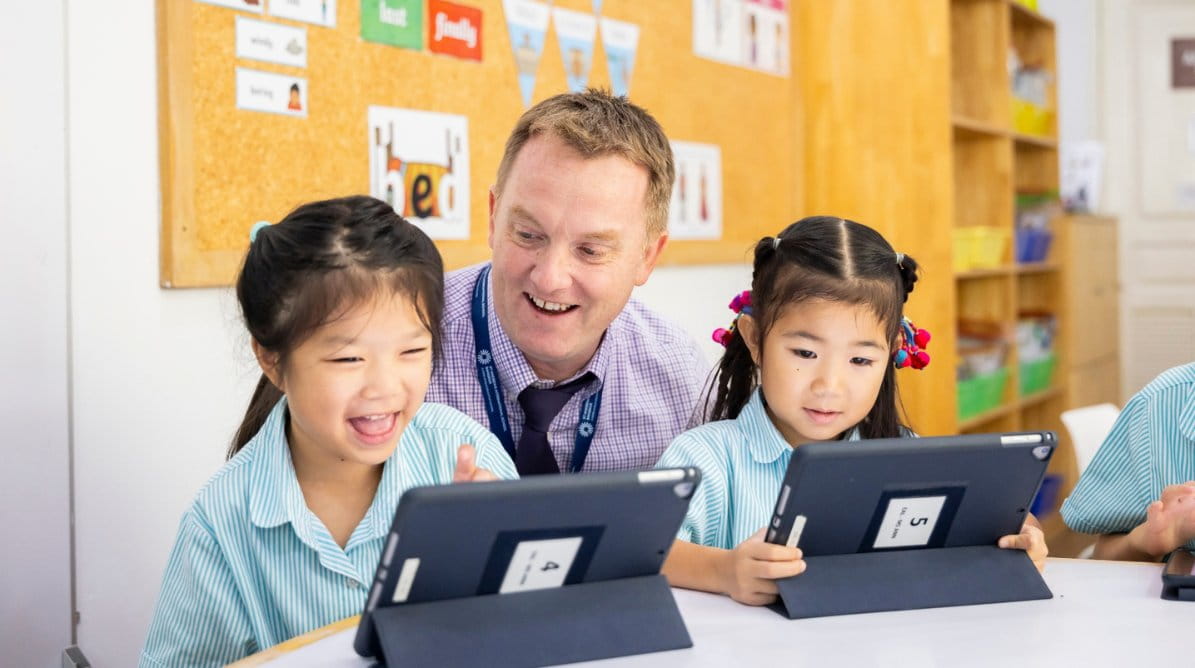 How AI can help my child learn better - How AI can help my child learn better