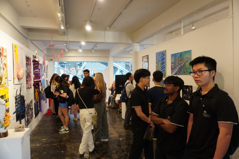 IB Visual Arts Exhibition 2024 | St Andrews Bangkok-ib-visual-arts-exhibition-2024-ib