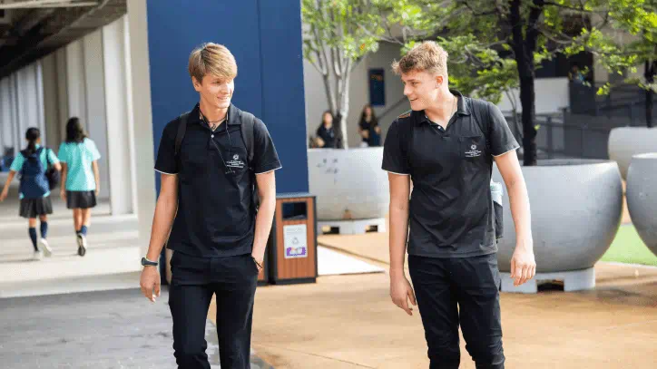 IB vs A levels - IB vs A levels