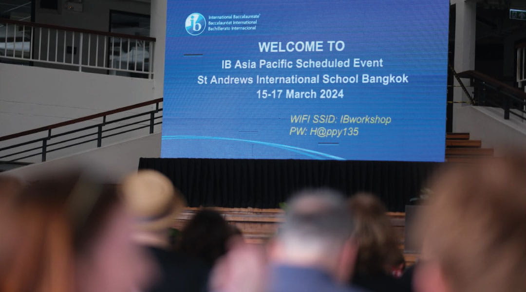 STA Blog | IB Workshops March 2024-IB Workshops