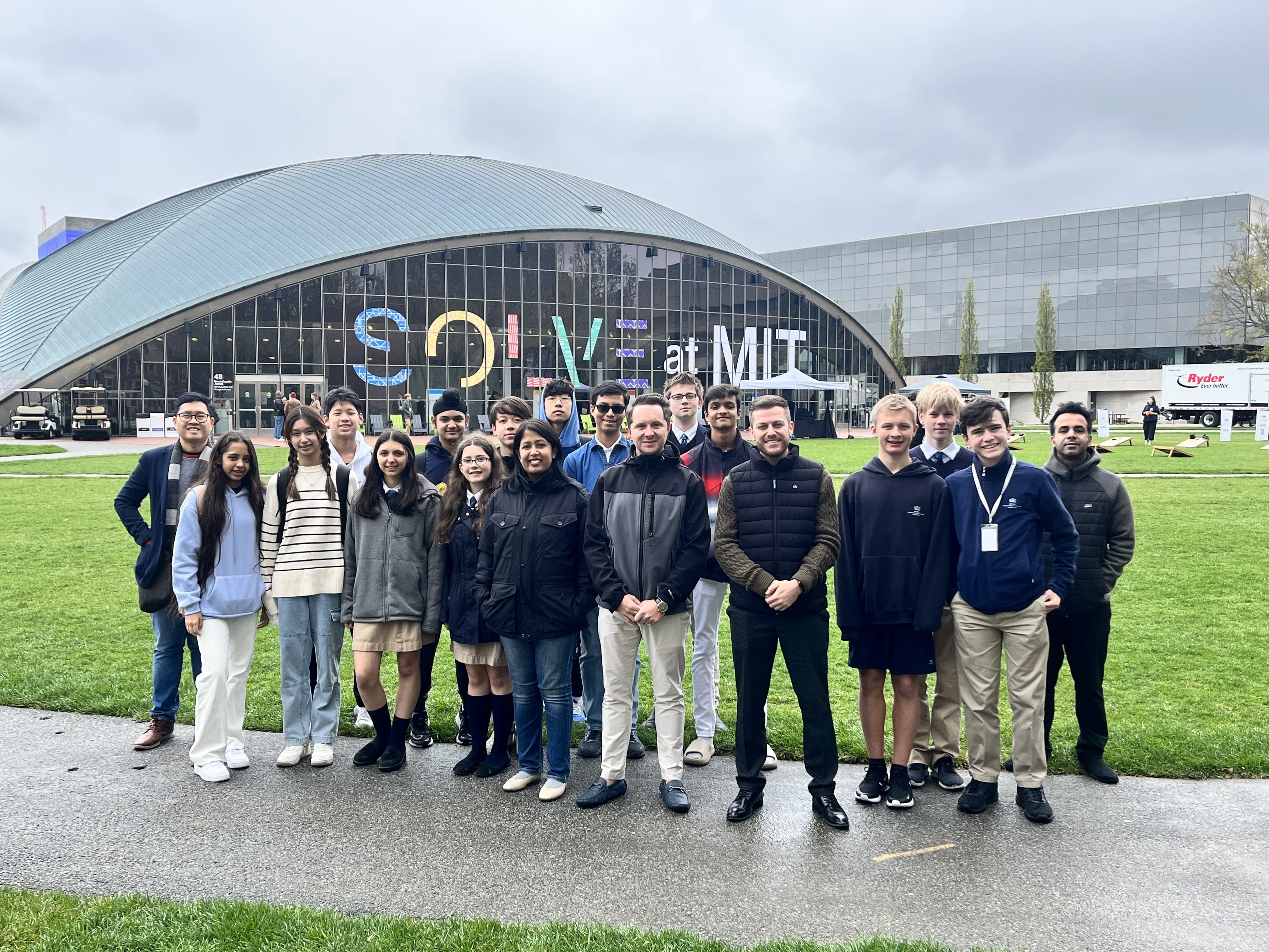 St Andrews School Teachers | St Andrews - Image-50-50 2