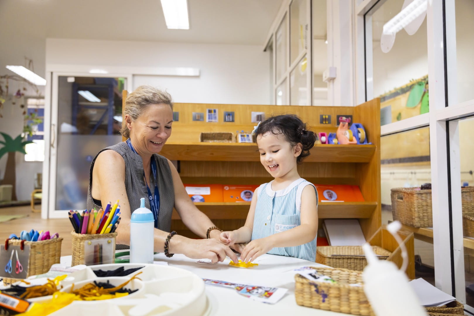 St Andrews International School Bangkok | Nord Anglia - 08 - Carousel Default
