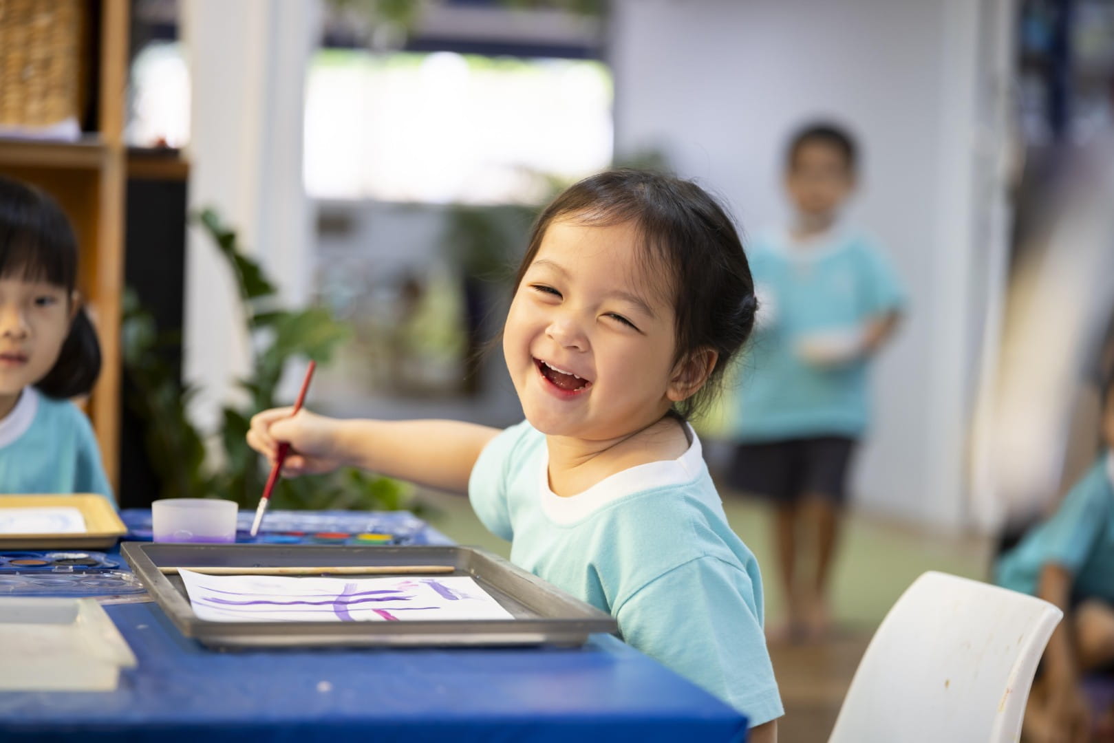 St Andrews International School Bangkok | Nord Anglia - 08 - Carousel Default
