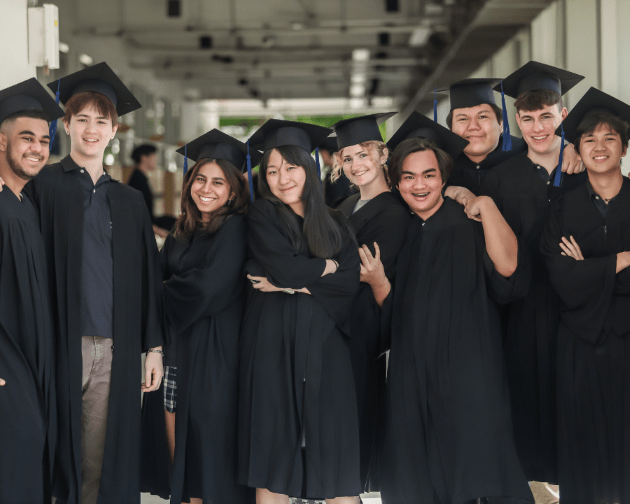 How schools develop independent learners - independent-learning-students-st-andrews-bangkok
