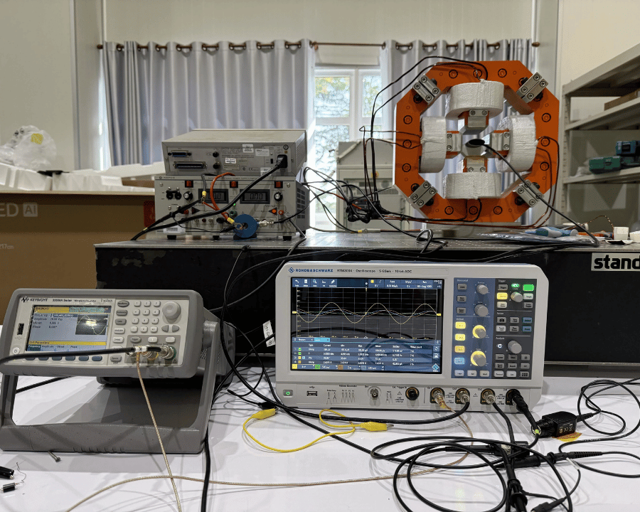 SLRI IGCSE IB Physics Student Internship - SLRI IGCSE IB Physics Student Internship