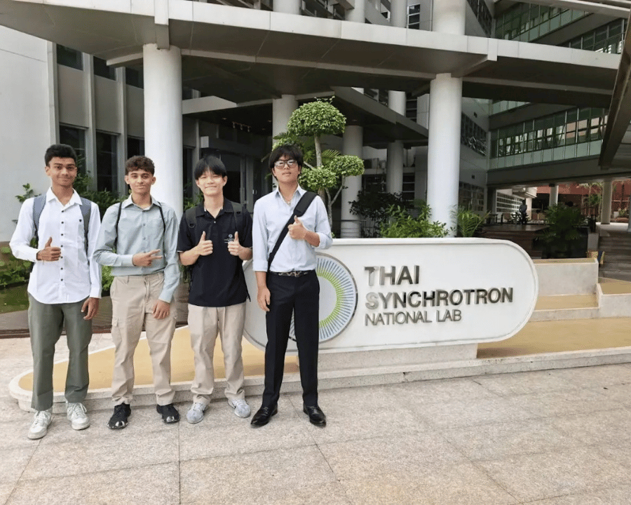 SLRI IGCSE IB Physics Student Internship - SLRI IGCSE IB Physics Student Internship